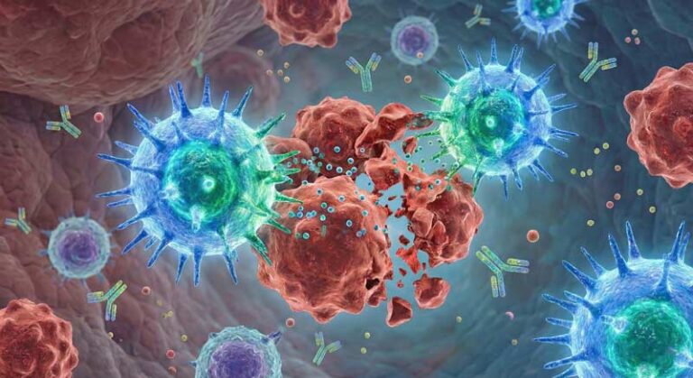 NK Cell Immunotherapy