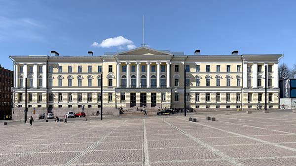 University of Helsinki